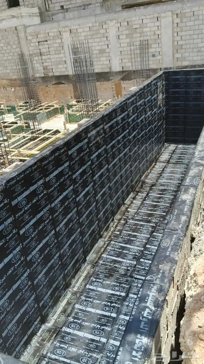 شركه الإبتكارات السائده لأنظمة العزل الحديث 0