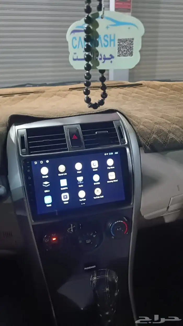 تايوتا كوريلا 2010 للبيع 0