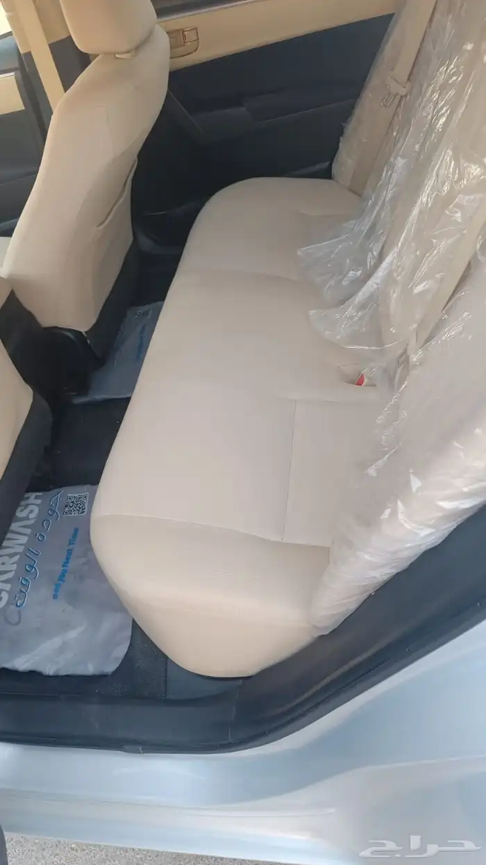 تويوتا كورولا 2019 7