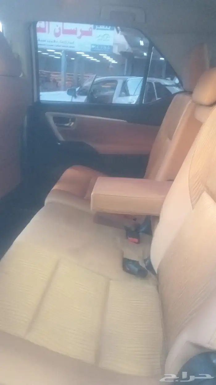 فورتزنر 2021 سته سرندل بدي وكاله محركات شرط جيراوماتيك 5