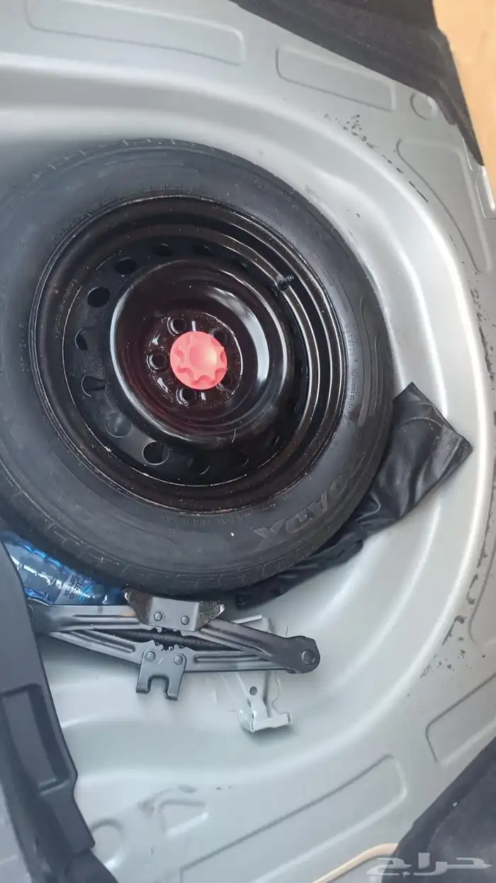 تويوتا كورولا 2019 4