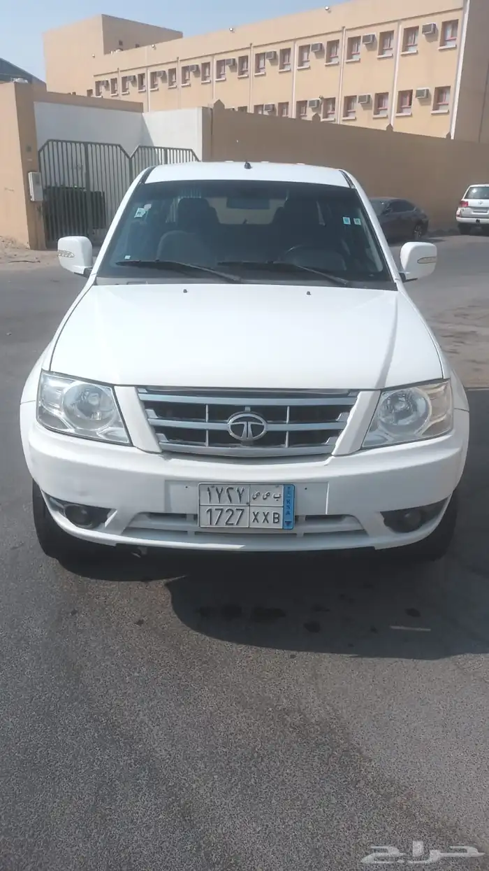 تاتا ديزل دبل 2023 0