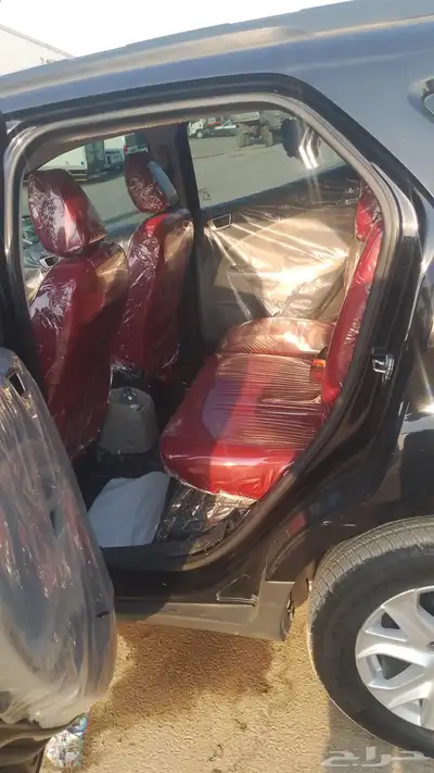 سيارة فورد ايكو سبورت 2016 index