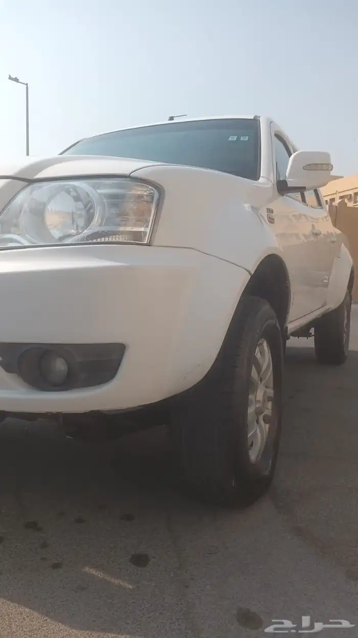 تاتا ديزل دبل 2023 5