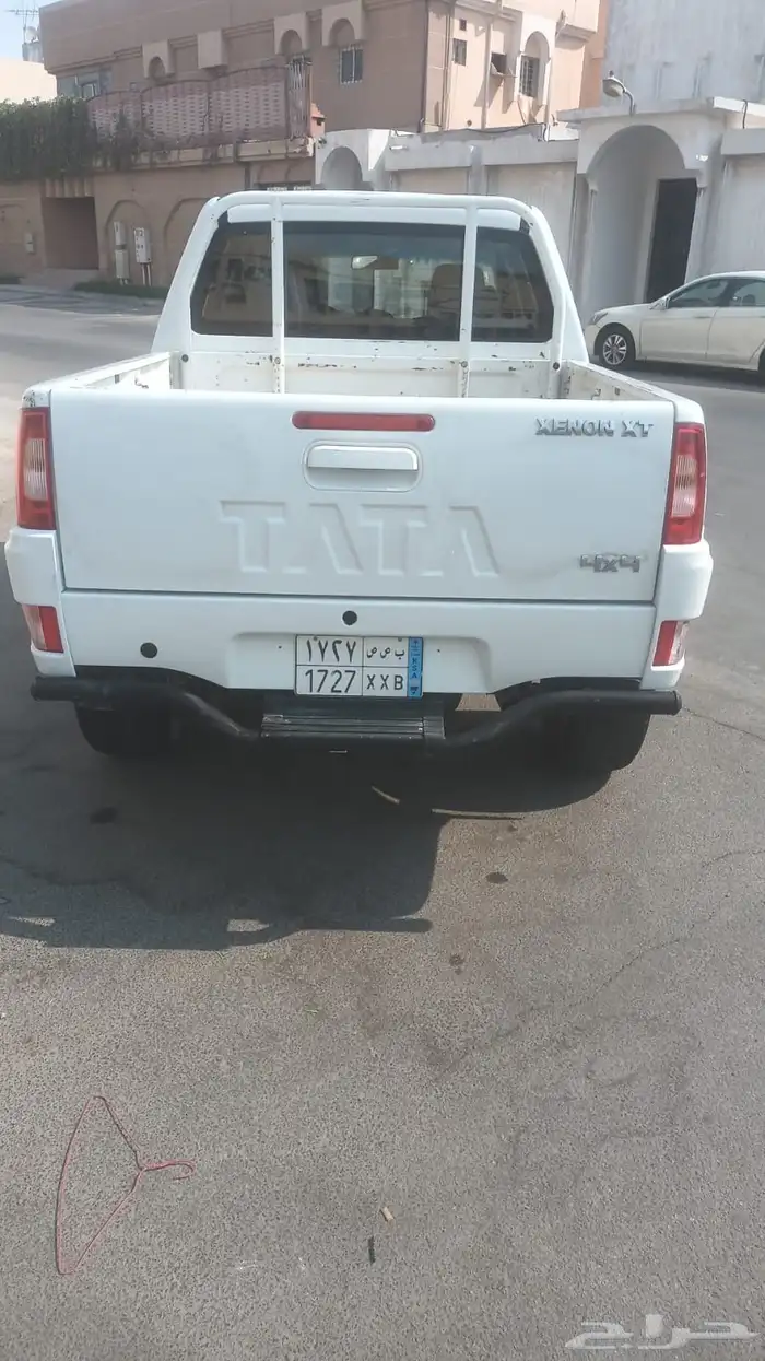 تاتا ديزل دبل 2023 3