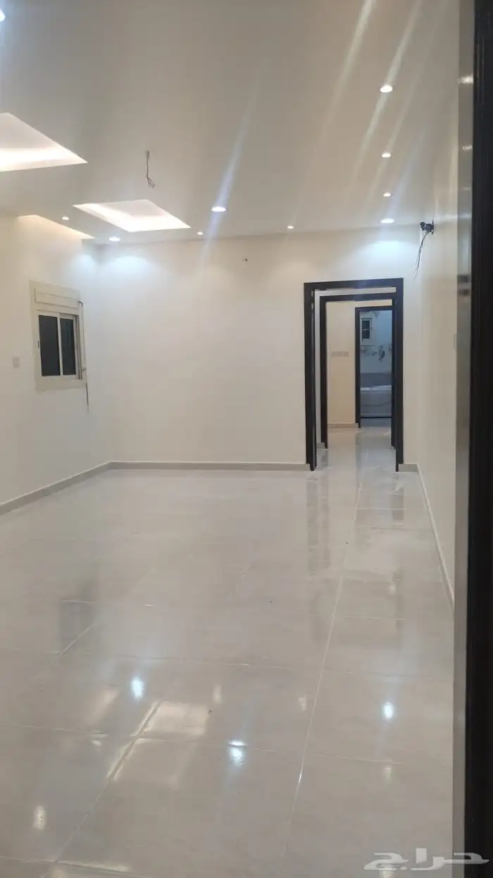 شقة حي ابو مراغ مكونا من 5 غرف مجددا 18