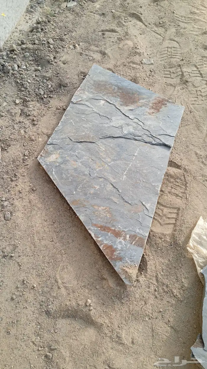 حجر تلبيس وبنيان عده الوان مختلفه 8