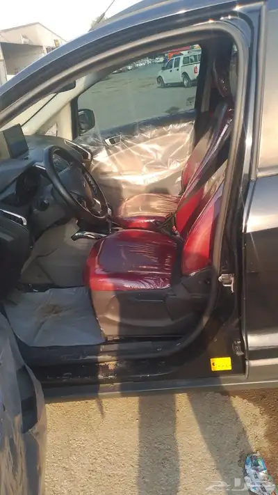 سيارة فورد ايكو سبورت 2016 index