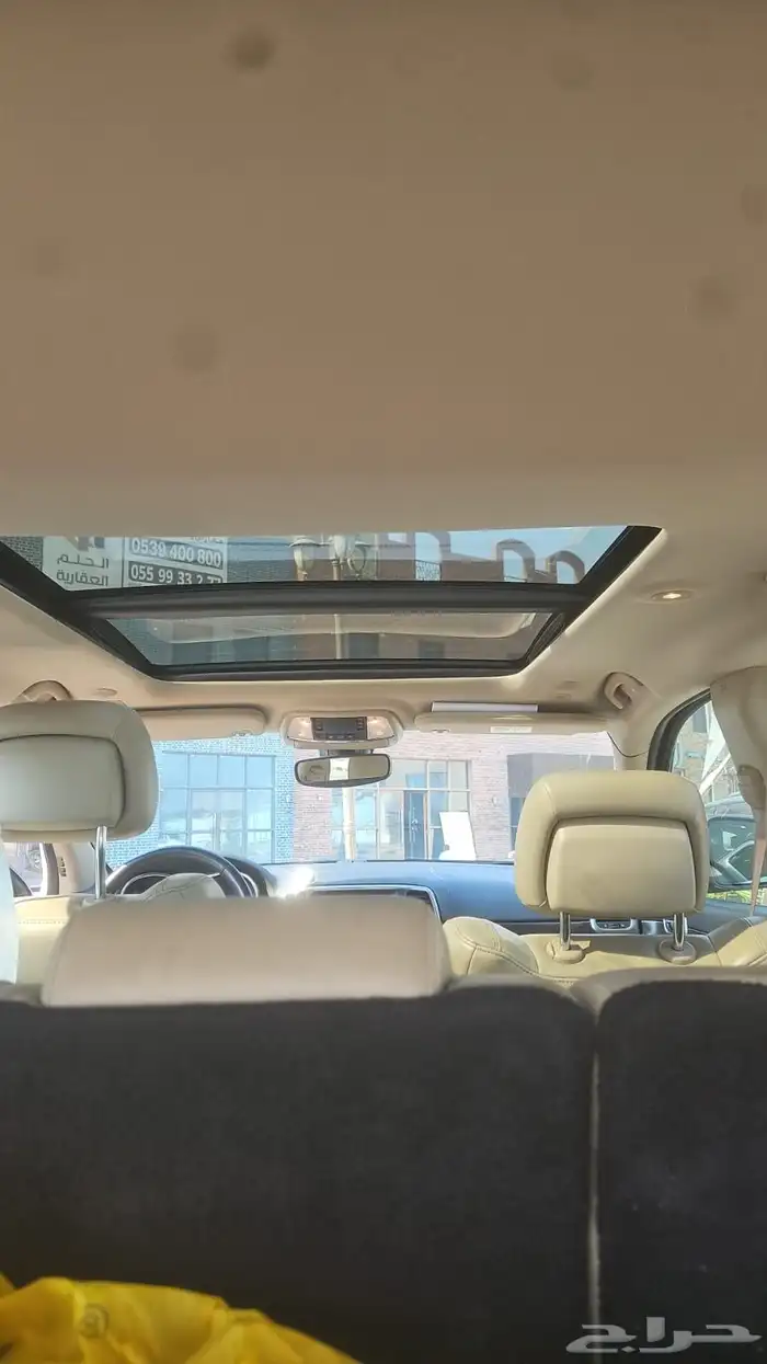 جارند شروكي 2018 فل كامل v6 ممشى قليل 5