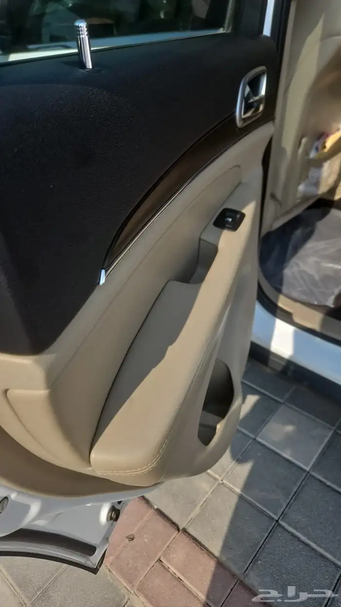 جارند شروكي 2018 فل كامل v6 ممشى قليل 9