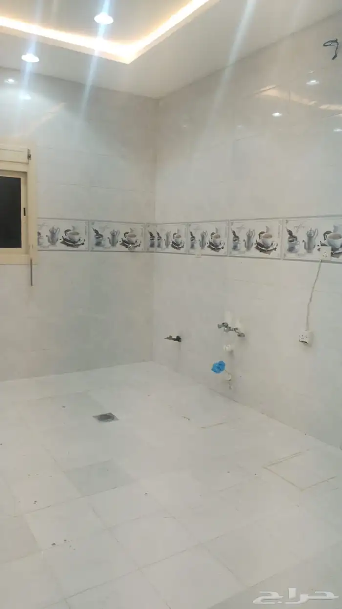 شقة حي ابو مراغ مكونا من 5 غرف مجددا 11