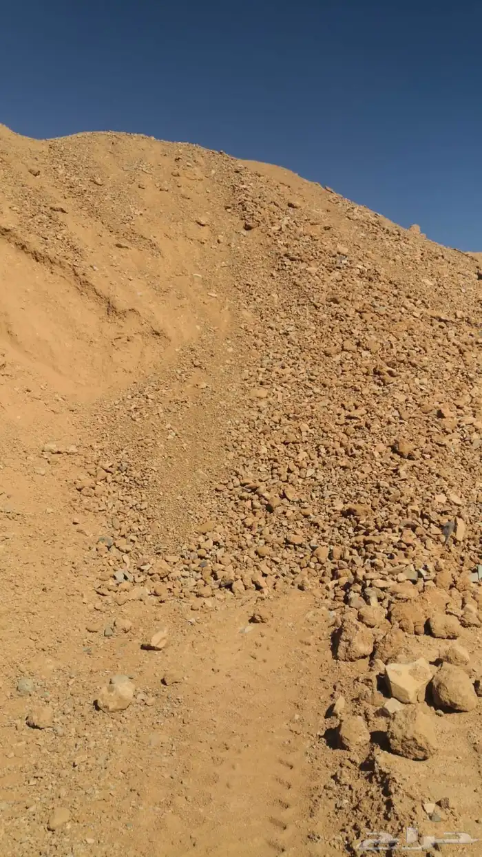 رمل احمر الفريش 7