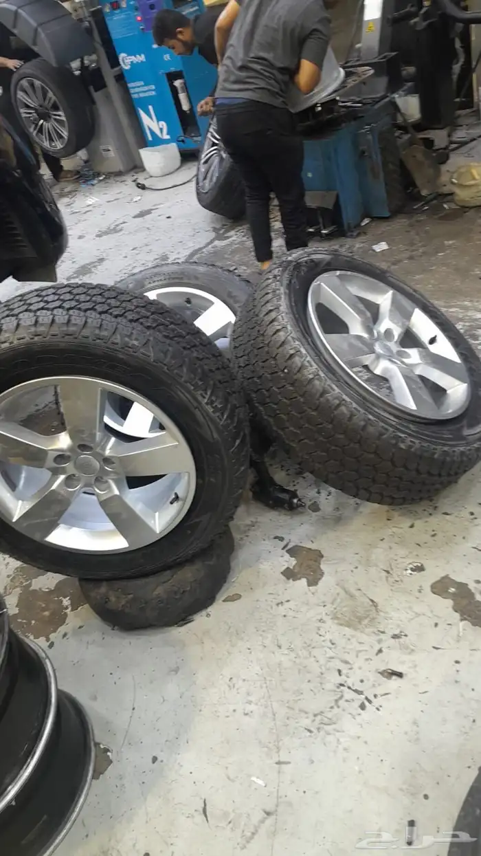 جنوط ديفندر 2