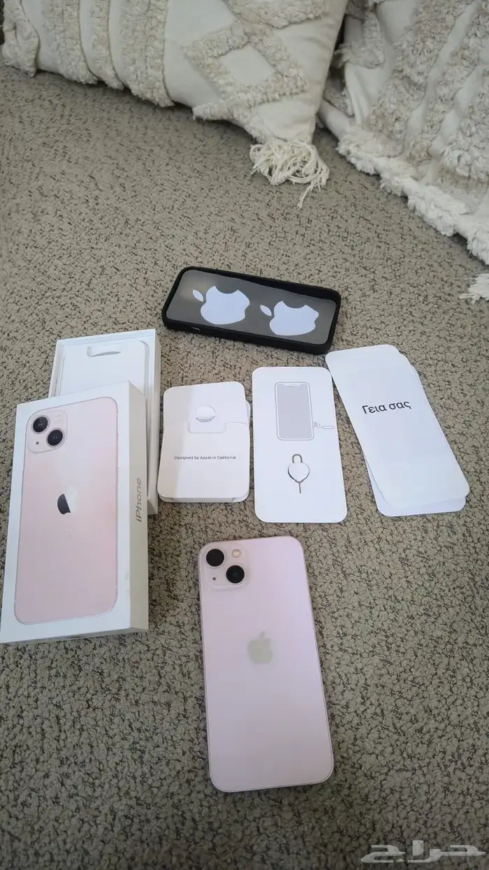 ايفون 13 عادي 0