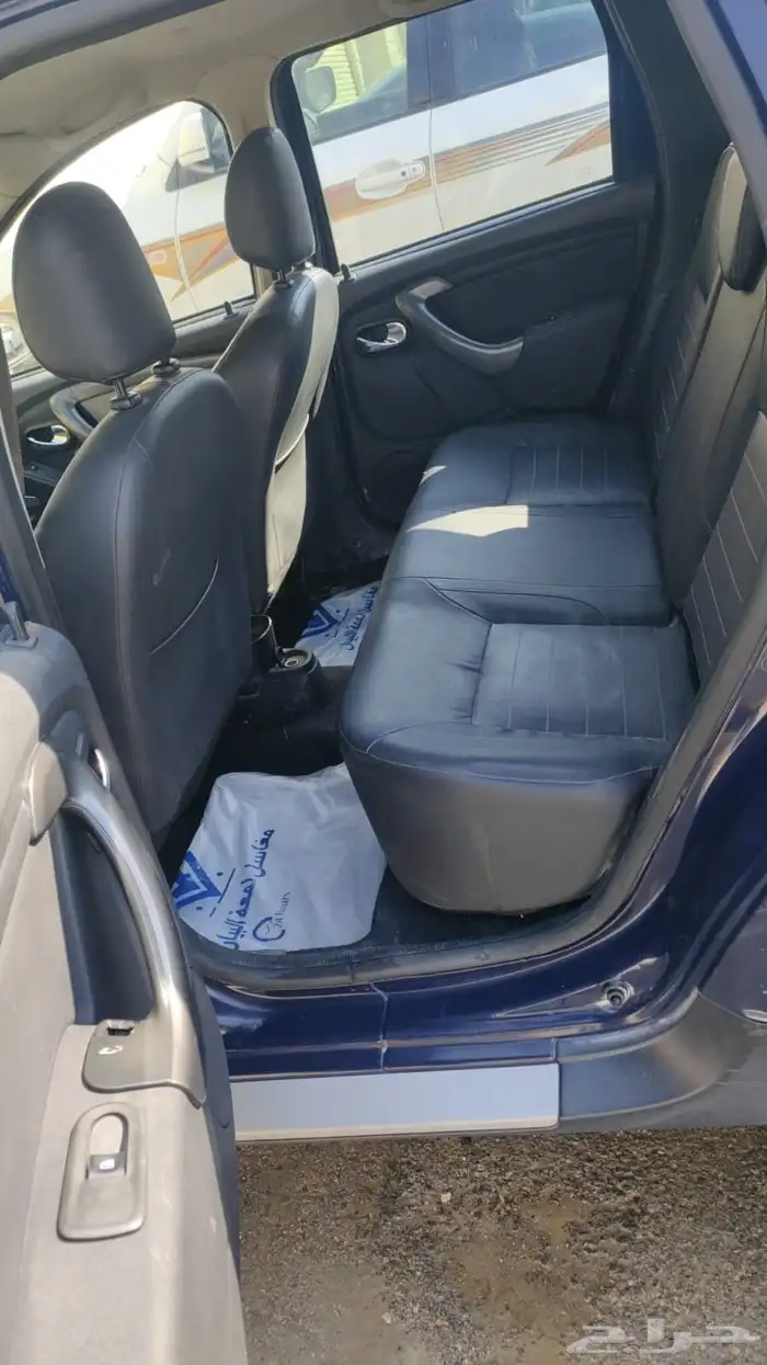 رينو دستر 2017 0