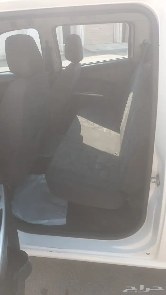 تاتا ديزل دبل 2023 9