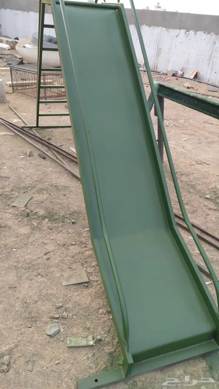 مرجيحه 4 حبات 2