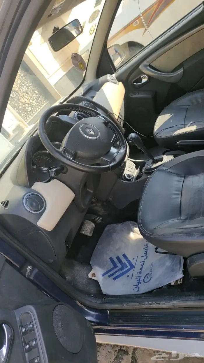 رينو دستر 2017 2