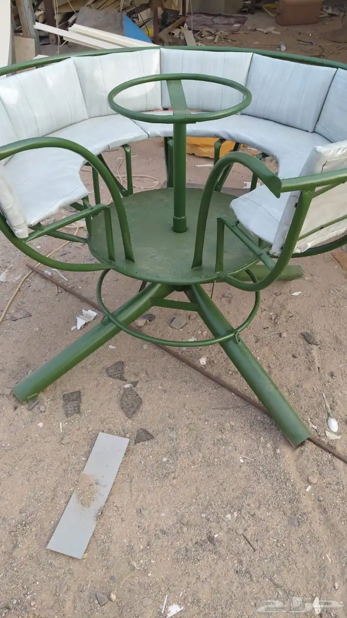 مرجيحه 4 حبات 3