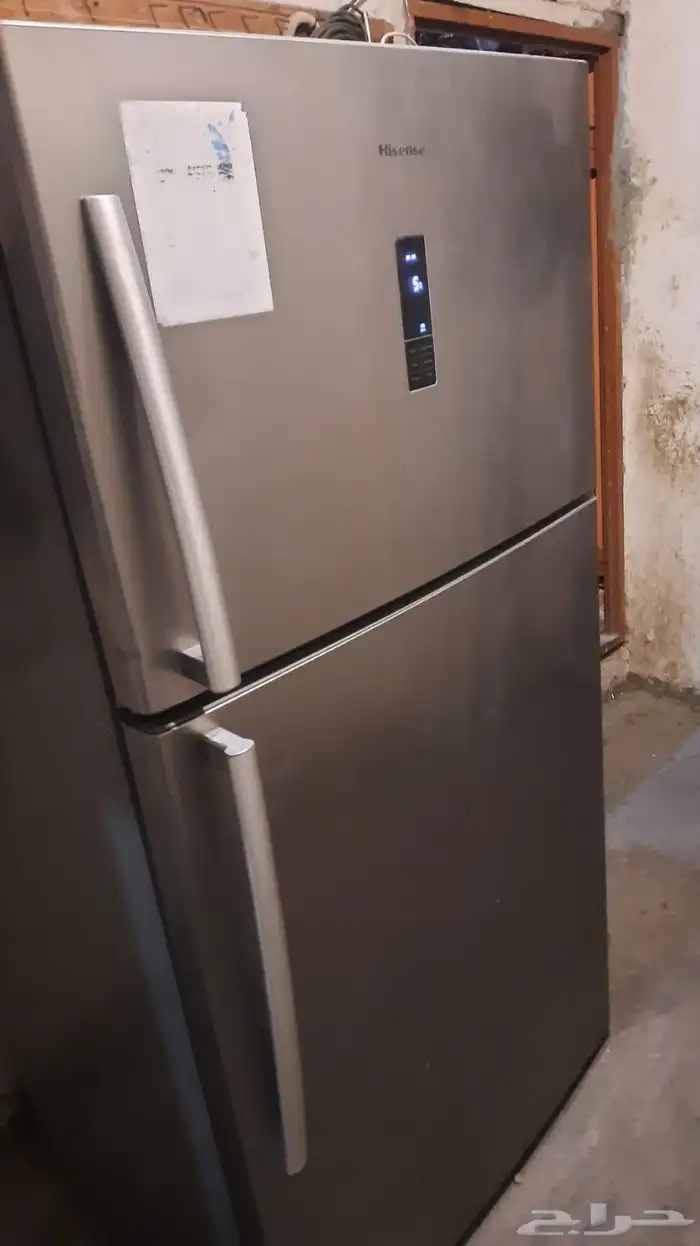 ثلاجه كوري 0