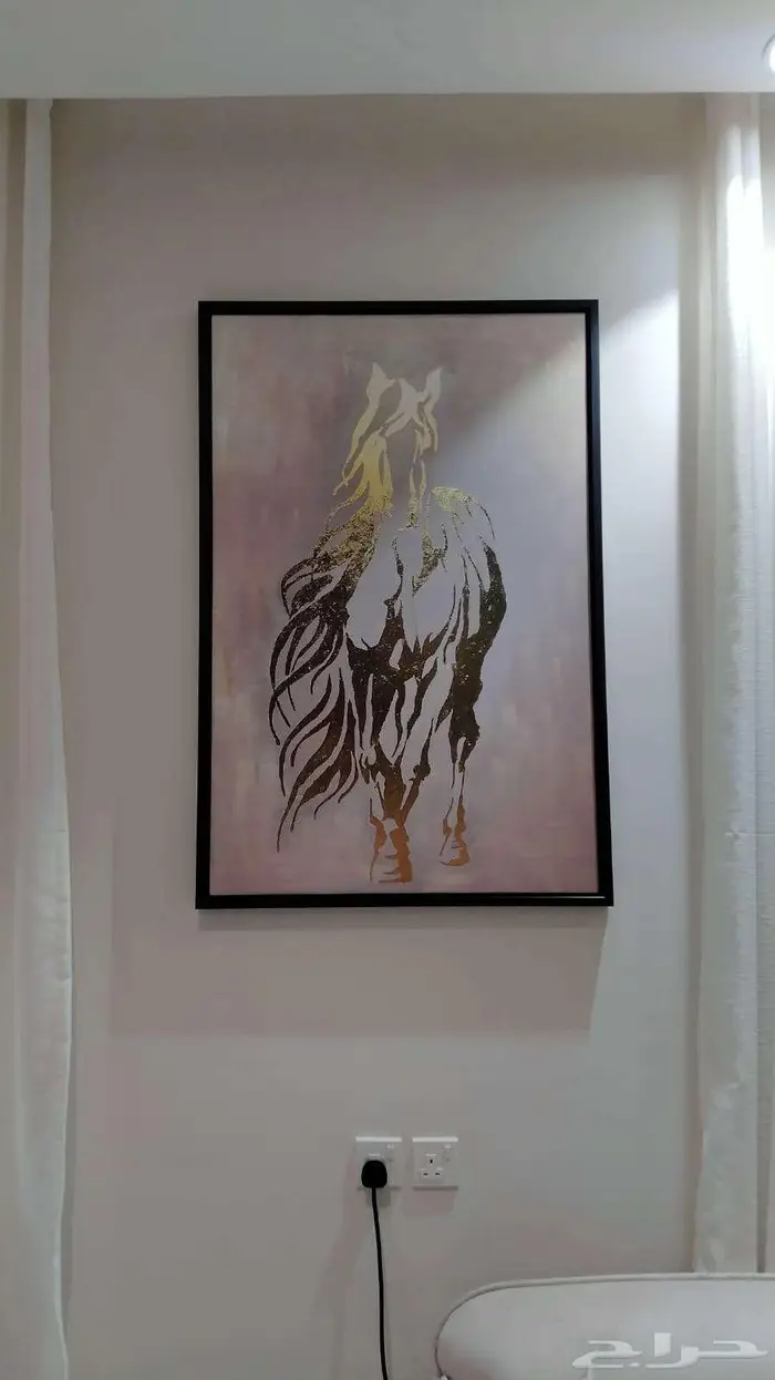 لا تفوتكم عروض الجمعه البيضاء علي اللوحات الجدارية 5