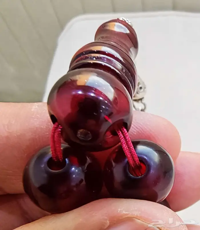 سبحة فاتوران افغاني قديم 3