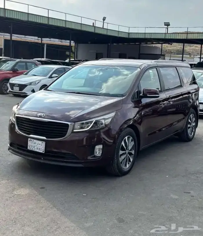 كرنفال 2017 نص فل 5