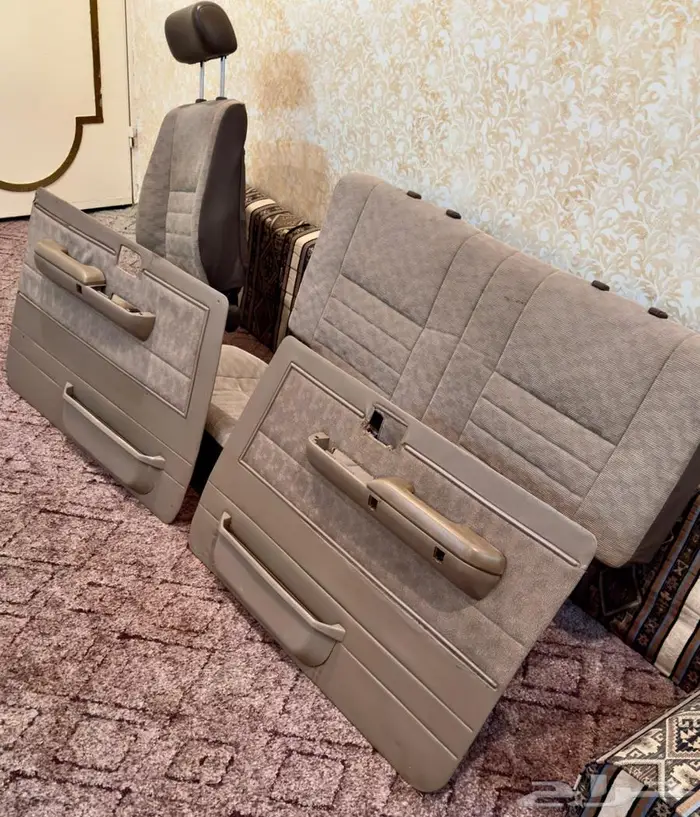 مراتب و ديكورات جيب ربع وشاص 2009 13