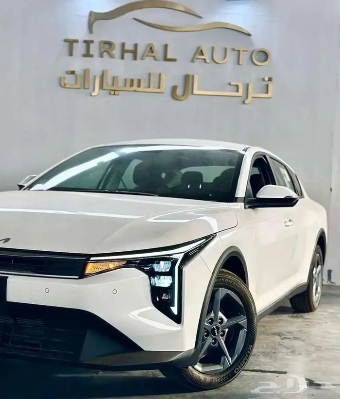 كيا k4 استندر ونص فل 2026 اقوي العروض والخصومات 25