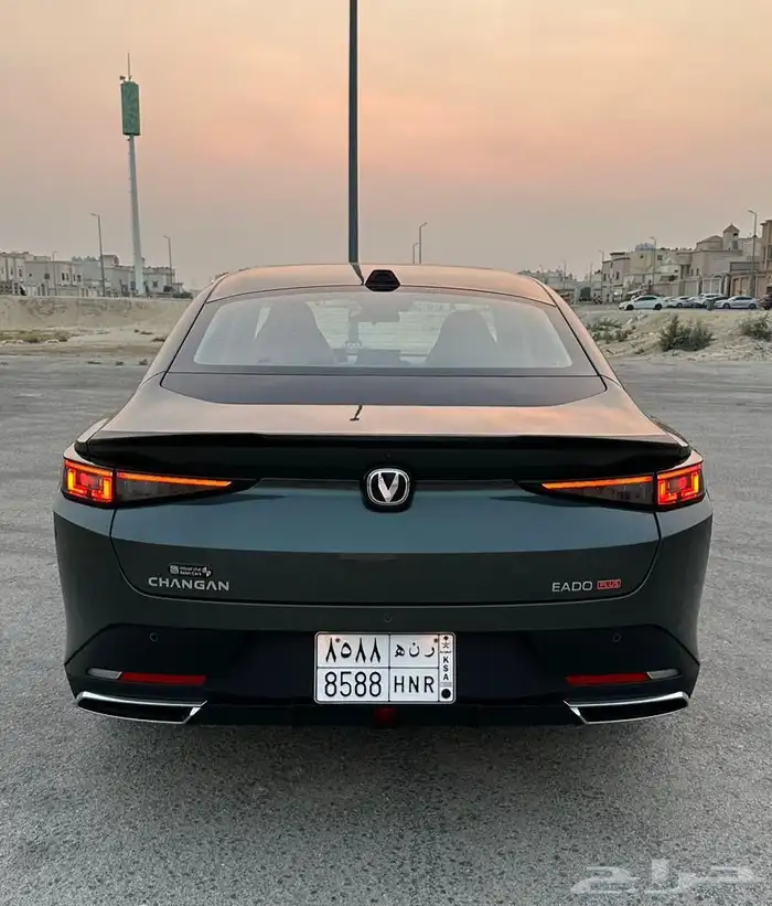 شانجان ايدو بلس 2025 9