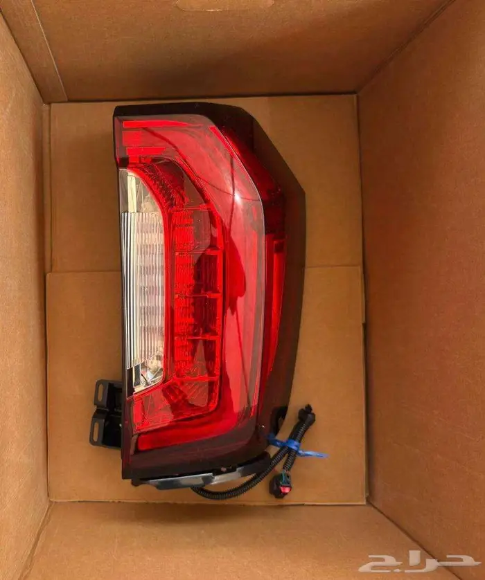 اسطب جمس يوكن 2021 - 2024 اصلي 0