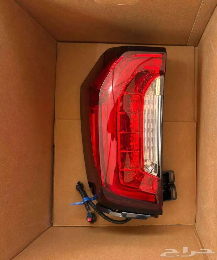 اسطب جمس يوكن 2021 - 2024 اصلي 0