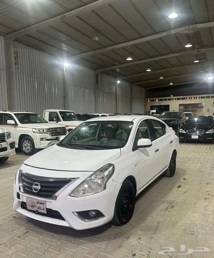 نيسان صنى 2018 1