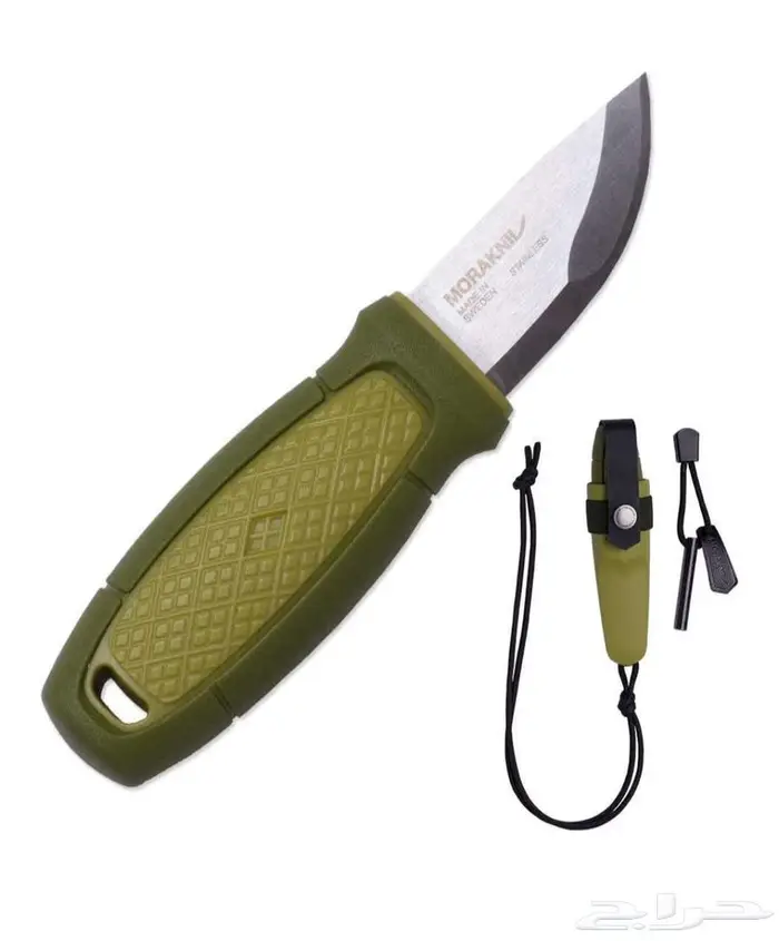 سكين سويديه 1