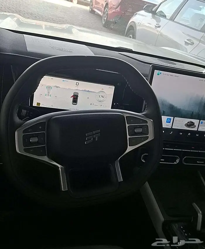 جيتور T1 لاكجري 2026 بافضل العروض واقل الاسعار 5