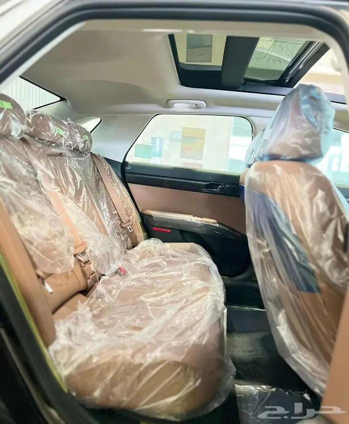 هيونداي ازيرا كلاسيك 2026 تمويل . 17