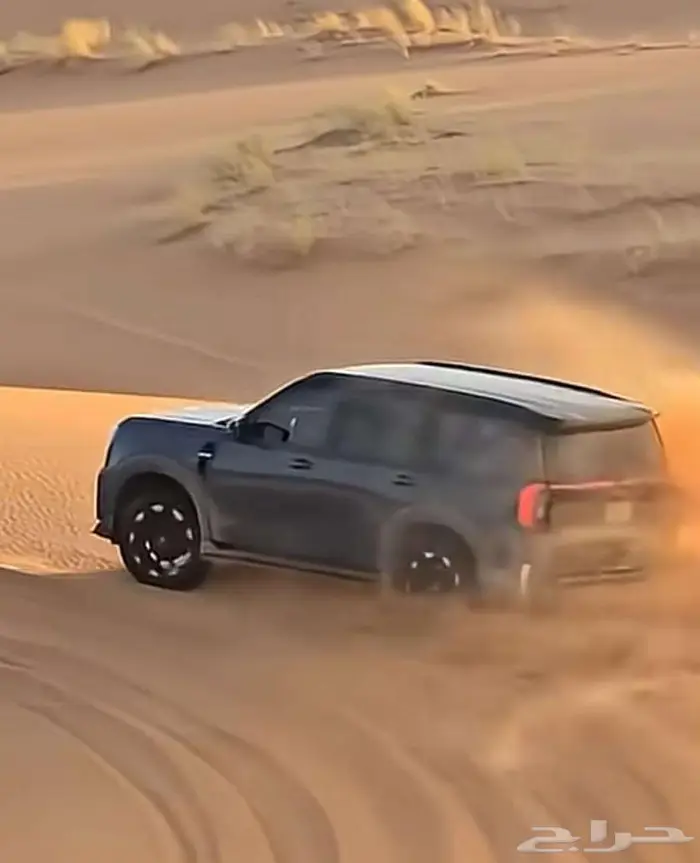 للبيع نيسمو 2026 سعودي وكاله 2