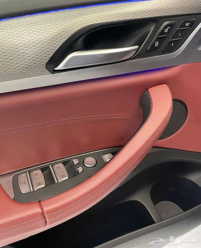 بي ام دبليو2021 IM30 X4 29