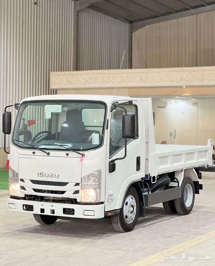 قلاب اسيزو دبزل 3 طن موديل 2025 اقساط شركات وموسسات 5