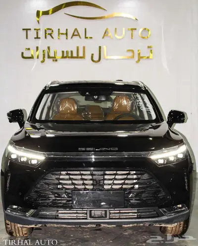 بايك X7 فل كامل 2024 كاش وايجار منتهي بالتمليك index