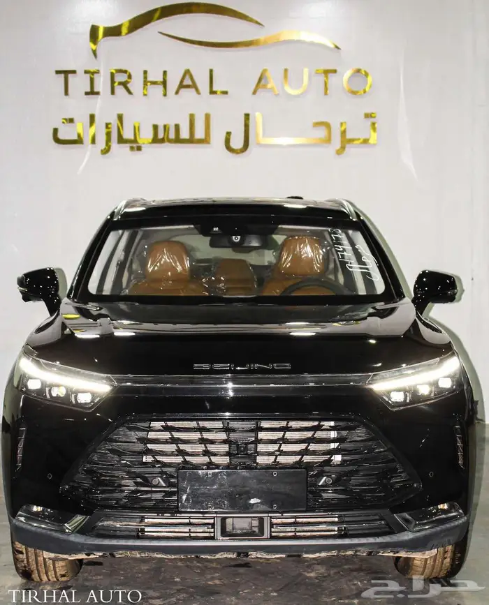 بايك X7 فل كامل 2024 كاش وايجار منتهي بالتمليك 0