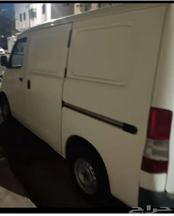 باص بضاعه للبيع 0