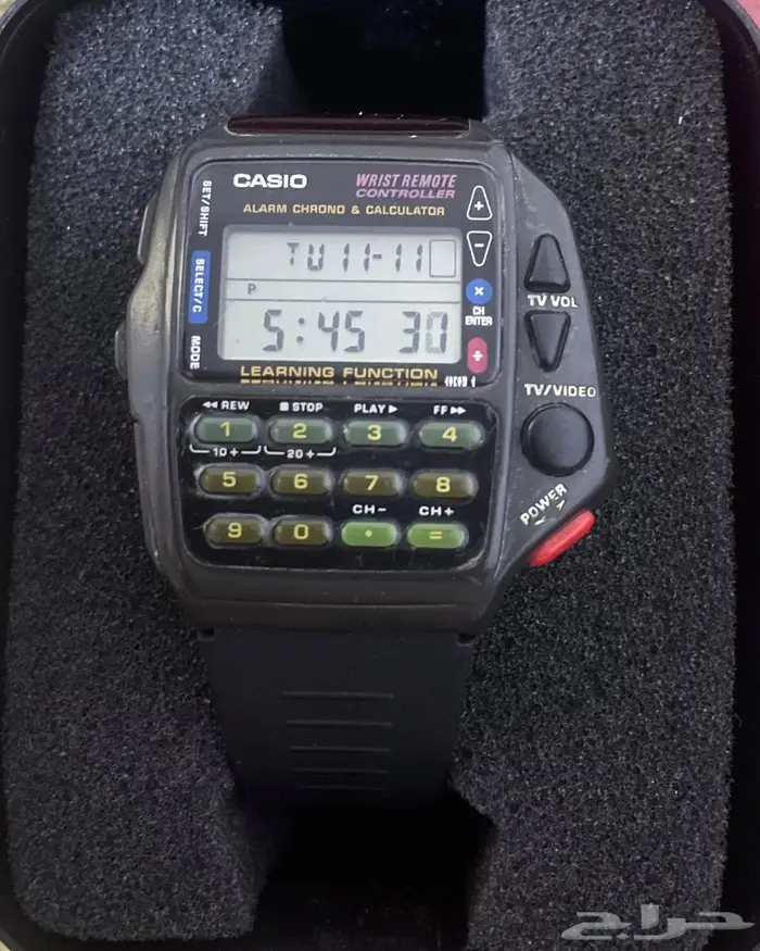 ساعه كاسيو 0