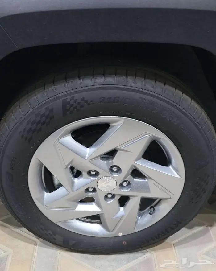 هيونداي كونا فليت 2025 لتمويل البنوك - كاش 4