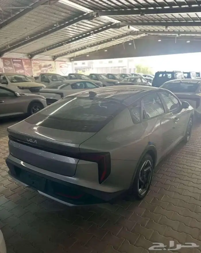 كيا k4 استندر ونص فل 2026 اقوي العروض والخصومات 19