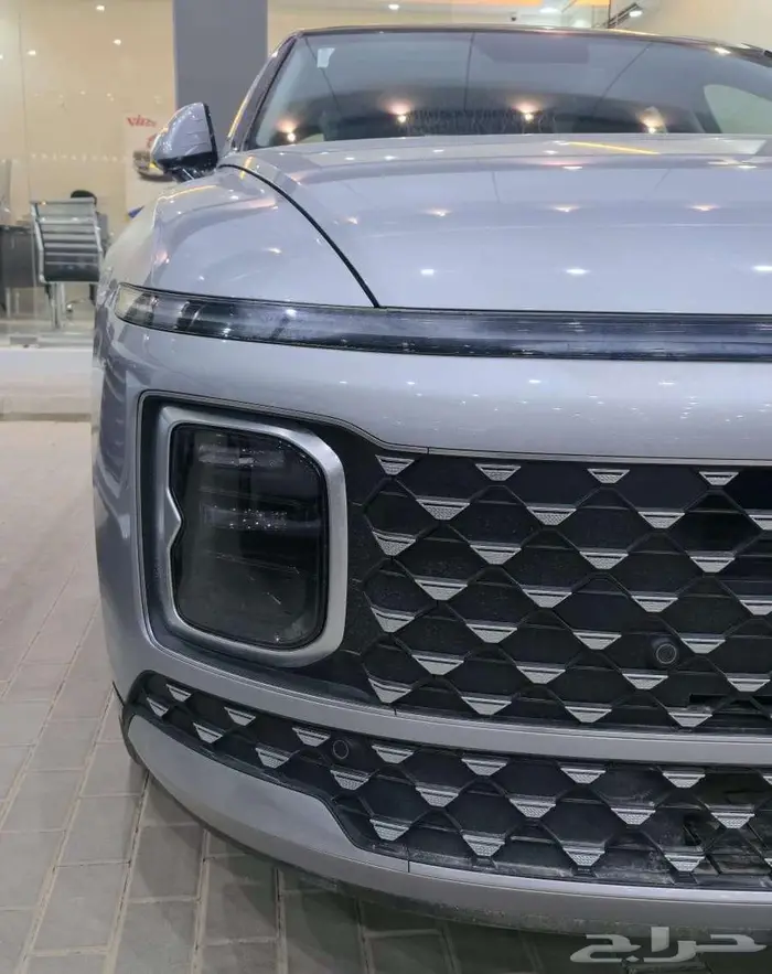 هيونداي ازيرا كلاسيك 2025 لتمويل البنوك - كاش 2