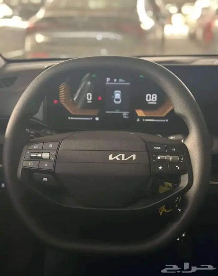 كيا k4 استندر ونص فل 2026 اقوي العروض والخصومات 12