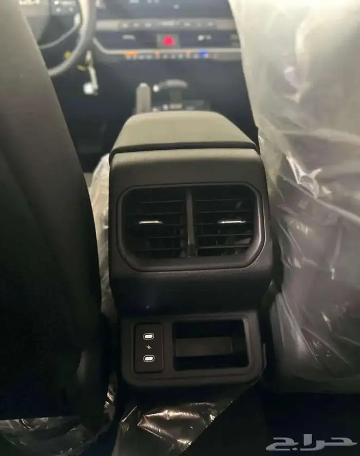 كيا k4 استندر ونص فل 2026 اقوي العروض والخصومات 7