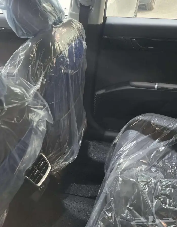 هيونداي ازيرا كلاسيك 2025 لتمويل البنوك - كاش 3