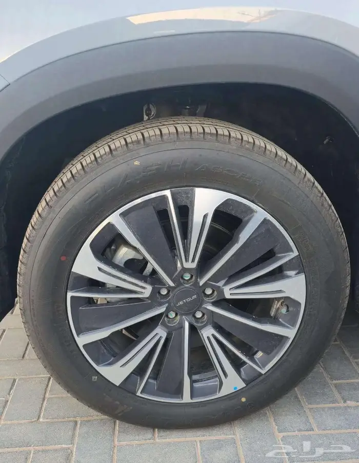 جيتور داشينج كمفورت 1.5 2025 لتمويل البنوك - كاش 5